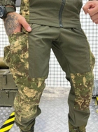 Тактичний костюм Гірка варан S - зображення 5