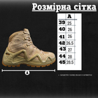 Тактические ботинки AK Tactica 41 - изображение 6