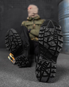 Тактические ботинки AK Tactica black 44 - изображение 9