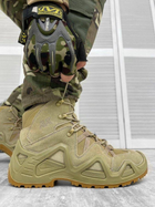 Тактичні черевики AK Tactica 39 - зображення 1