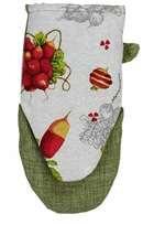 Перчатка Прованс Radish 29х15 см (32952) (4823093454293)