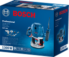 Frezarka Bosch Professional GOF 130, 1300 W, 28000 obr. (06016B7000) - obraz 8