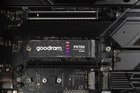 SSD диск Goodram PX700 1TB M.2 2280 PCIe 4.0 x4 NVMe 3D NAND (SSDPR-PX700-01T-80) - зображення 10