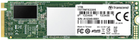 Dysk SSD Transcend MTE220S 1TB M.2 PCIe Gen 3.0 3D NAND (TS1TMTE220S) - obraz 1