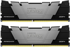 Pamięć RAM Kingston Fury DDR4-3600 32768MB PC4-28800 Zestaw 2 x 16384 Renegade (KF436C16RB12K2/32) - obraz 1