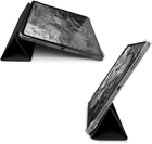 Etui Laut Huex Smart Case dla iPada Pro 11" 2021 Czarny (L_IPP21S_HP_BK) - obraz 3