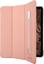 Обкладинка Laut Huex Smart Case для iPad Pro 12.9" 2021 Pink (L_IPP21L_HP_P) - зображення 2
