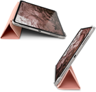 Etui Laut Huex Smart Case dla iPada Pro 11" 2021 Różowy (L_IPP21S_HP_P) - obraz 3