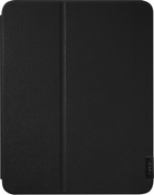 Обкладинка Laut Prestige Folio для iPad Pro 11" 2021/2020/2018/iPad Air 10.9" 2020 та Apple Pencil 2 Black (L_IPP21S_PR_BK) - зображення 1