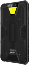 Планшет Ulefone Armor Pad 2 4G 8/256GB Black (UF-TAP2/BK) - зображення 16