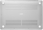 Чохол-накладка для ноутбука Laut Huex для MacBook Air 13" 2020 White (L_13MA20_HX_F) - зображення 3