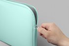 Чохол для ноутбука Laut Huex Pastels Sleeve для MacBook Air/Pro Retina/Pro 2016 13" Mint (L_MB13_HXP_MT) - зображення 3