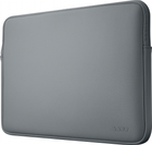 Чохол для ноутбука Laut Huex Pastels Sleeve для MacBook Air/Pro Retina/Pro 2016 13" Grey (L_MB13_HXP_GY) - зображення 1