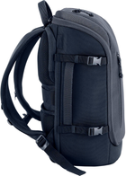Рюкзак для ноутбука HP Travel 15.6" Grey (6H2D8AA) - зображення 4