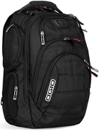 Рюкзак для ноутбука Ogio Axel 17" Black (111087_03) - зображення 3
