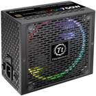 Zasilacz Thermaltake Toughpower Grand RGB 750 W Gold RGB (PS-TPG-0750FPCGEU-S) - obraz 4