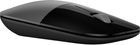 Mysz HP Z3700 Dual Wireless/Bluetooth srebrna (758A9AA) - obraz 5