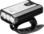 Ліхтар велосипедний передній Falcon Eye 8 Lm USB Rechargeable (FBF0114) - зображення 1