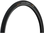 Opona rowerowa Continental Contact Speed 700 x 32C 28" x 1 1/4 x 1 3/4 32-622 Wire SafetySystem Breaker Skin Black (CO0101406) - obraz 1