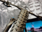 Opona rowerowa Continental Mountain King 29 "x2.3 Składana opona bezdętkowa ProTection Skin (CO0101469) - obraz 5