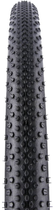 Opona rowerowaContinental Terra Speed ProTection 28" 700 x 35C 28 x 1.35 Czarny/kremowy (CO0101700) - obraz 6