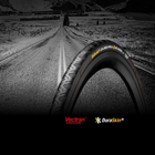 Opona Continental Grand Prix 4 Season 28" 700 x 23C skóra składana czarny (CO0100173) - obraz 2