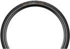 Покришка Continental Ride Tour 700 x 32C 28" x 1 1/4 x 1 3/4 32-622 Wire ExtraPuncture Belt Black (CO0101153) - зображення 2