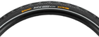 Покришка Continental Ride Tour 700 x 32C 28" x 1 1/4 x 1 3/4 32-622 Wire ExtraPuncture Belt Black (CO0101153) - зображення 3