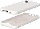 Панель UAG U Dot Magsafe для Apple iPhone 14 Plus Marshmallow (840283902888) - зображення 5