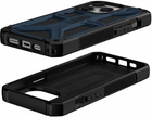 Etui UAG Monarch dla Apple iPhone 14 Pro Mallard (840283901836) - obraz 5