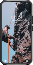 Панель UAG Monarch для Samsung Galaxy S22+ Crimson (810070368647) - зображення 4