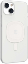 Панель UAG U Lucent 2.0 Magsafe для Apple iPhone 14 Plus Marshmallow (840283902802) - зображення 2