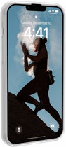 Etui UAG U Lucent 2.0 Magsafe dla Apple iPhone 14 Plus Marshmallow (840283902802) - obraz 4