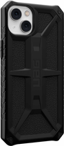 Панель UAG Monarch для Apple iPhone 14 Plus Black (840283901768) - зображення 2