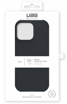 Etui UAG U Dot Magsafe dla Apple iPhone 14 Pro Max Czarny (840283902932) - obraz 8