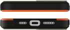 Панель UAG Civilian для Apple iPhone 14 Plus Olive (840283903755) - зображення 6