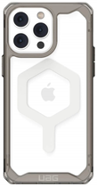 Etui UAG Plyo Magsafe Panel dla Apple iPhone 14 Pro Max Ash (840283902642) - obraz 1