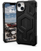 Etui UAG Monarch Pro Magsafe Panel dla Apple iPhone 14 Plus Carbon Fibre (840283901607) - obraz 3