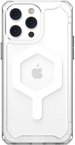 Etui UAG Plyo Magsafe Panel dla Apple iPhone 14 Pro Max Ice (840283902659) - obraz 1