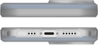 Панель UAG U Lucent 2.0 Magsafe для Apple iPhone 14 Cerulean (840283903915) - зображення 6
