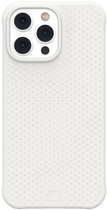 Etui UAG U Dot Magsafe Panel dla Apple iPhone 14 Pro Max Marshmallow (840283902925) - obraz 1