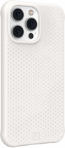 Etui UAG U Dot Magsafe Panel dla Apple iPhone 14 Pro Max Marshmallow (840283902925) - obraz 2