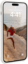 Etui UAG U Dot Magsafe Panel dla Apple iPhone 14 Pro Max Marshmallow (840283902925) - obraz 4