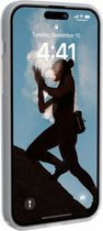 Etui UAG U Lucent 2.0 Magsafe Panel dla Apple iPhone 14 Pro Max Cerulean (840283903977) - obraz 4