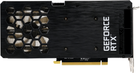 Karta graficzna Palit PCI-Ex GeForce RTX 3050 Dual 8GB GDDR6 128bit 3 x DisplayPort, HDMI (NE63050019P1-190AD) - obraz 8