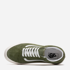 Чоловічі кеди низькі Vans Old Skool 36 DX VN0009QFZBF 43 Оливкові (196573348929) - зображення 4