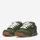 Чоловічі кросівки Vans MN Rowley XLT LX VN000E21BXU 43 Зелені (196575231236) - зображення 2