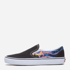 Чоловічі сліпони Vans Classic Slip-On VN000XG8B03 42.5 Чорні (196013238001) - зображення 1