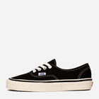 Жіночі кеди низькі Vans Authentic 44 DX Anaheim Factory VN0A38ENMR2 40 Чорні (190849034110) - зображення 1