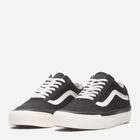 Tenisówki damskie materiałowe Vans Old Skool 36 DX VN0A4BW3BMA 38.5 Czarne (196575176407) - obraz 2